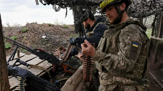 «L'Ucraina adesso è in vantaggio. Lo ha capito anche l'America»