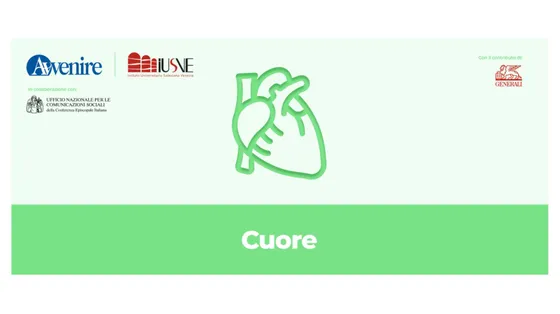 Cuore - Capire il mondo senza semplificarlo