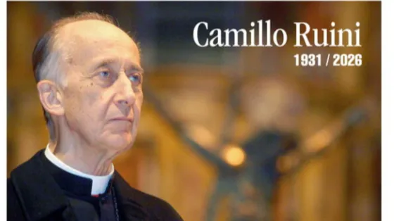 Ruini, nel dossier di Avvenire trent'anni di Chiesa e dell'Italia