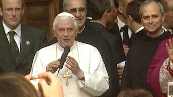 Dialogo, giovani, malati e cultura: il Papa domani sarà a Pavia sui passi di sant’Agostino