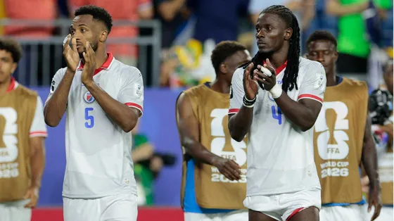 Ad Haiti la festa dei Mondiali non sta cancellando il caos