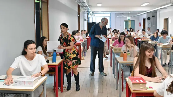 Dall'intelligenza artificiale a Einstein: tutti i temi delle seconde prove della Maturità