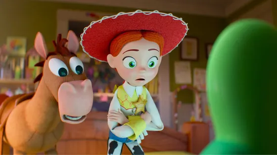 Con "Toy Story 5" il digitale diventa adulto. E interroga se stesso