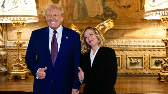 Ora che è crollato il "ponte" con gli Usa, il governo guardi oltre il sovranismo