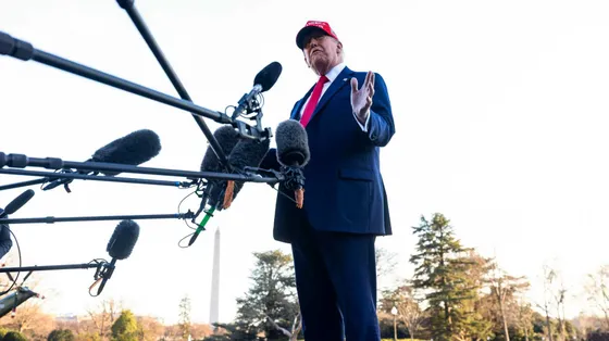 Trump e la "teoria del pazzo": se non sanno cosa farai, saranno costretti a temerti