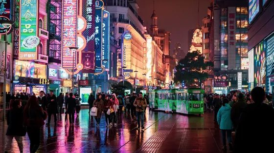 Viaggio nella Cina che non ci parla, e non le interessa farlo