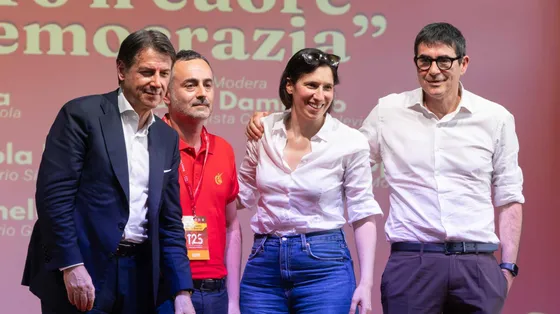 Quanto conta il centro in vista delle Politiche? Il "campo largo" ora si interroga