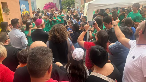 A Catania un nuovo presidio contro la povertà educativa