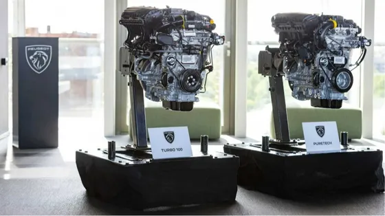 Peugeot archivia il PureTech: il nuovo Turbo 100 sfida l’era dell’elettrico