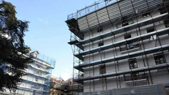 Il Piano casa alla prova del Parlamento