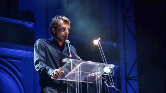 L'attore Preziosi, voce e interprete del vescovo di Ippona: «Continuo a nutrirmi dei suoi moniti»