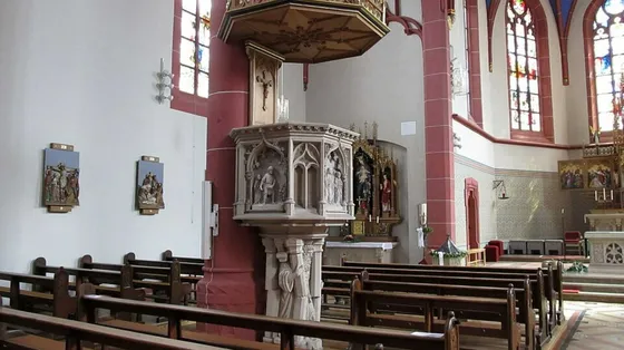 Mai un'omelia tenuta da un laico. La lettera integrale del Vaticano ai vescovi tedeschi