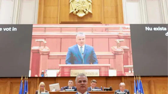 Romania nel caos, fallisce anche il secondo premier incaricato. Lo spettro dell'estrema destra a quasi il 40% nei sondaggi
