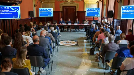 Grazie al progetto San Bartolomeo curati oltre mille pazienti