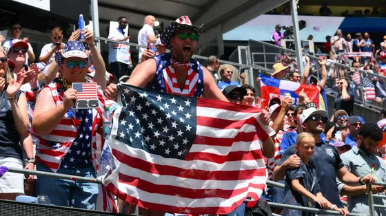 Così il calcio sta cambiando la pelle dell’America