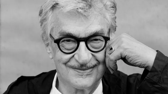 Wim Wenders: «Il mio cinema è fatto di luoghi»