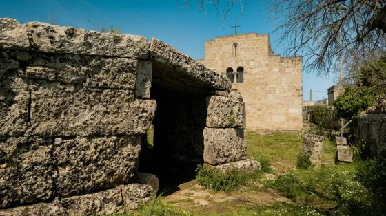 Quelle "Storie meridiane" da scoprire intorno al Capo di Leuca