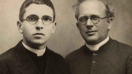 Chi sono i due sacerdoti e la fedele dichiarati "Giusti tra le Nazioni"