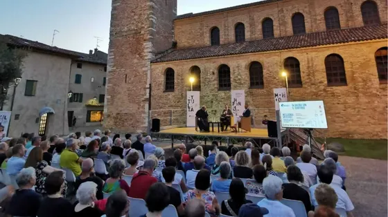 A Grado la Festa di Avvenire nel segno di Francesco