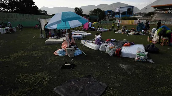 La Chiesa a fianco del Venezuela: i fondi stanziati, le raccolte di medicine e viveri