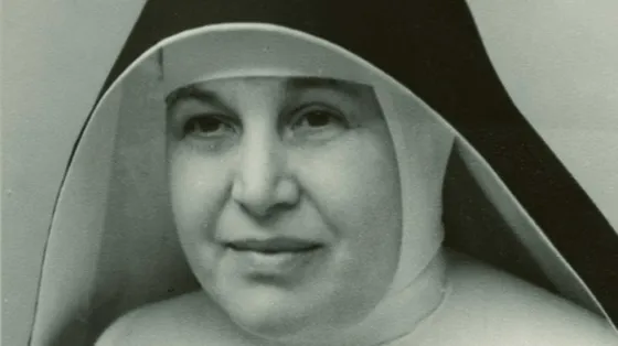 Chi è suor Maria Angela Goglia, riconosciuta "Giusta tra le Nazioni"
