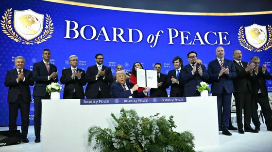 Medio Oriente: che fine ha fatto il Board of Peace?