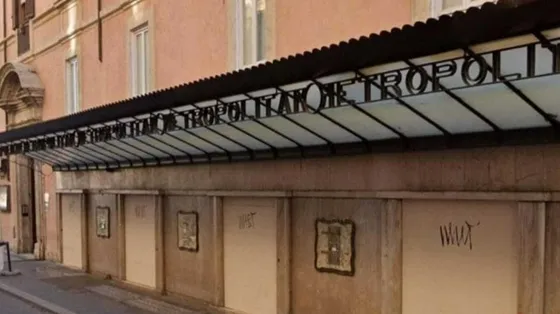 Roma e l'ex Metropolitan: così il Piccolo America ha lanciato la sfida a Gualtieri