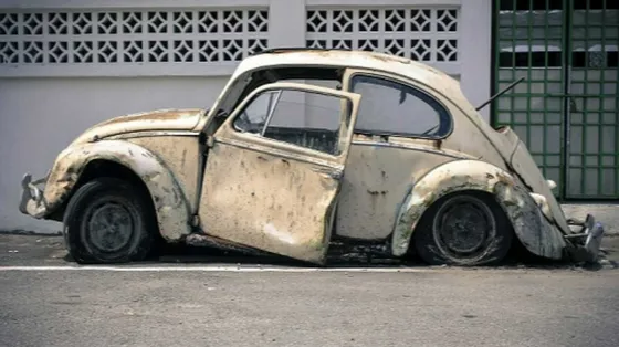Auto da rottamare: ecco perchè diventeranno presto un tesoro