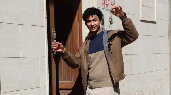 Tarek e gli altri: dai lager libici alla casa di proprietà in Italia. Storia di una rinascita
