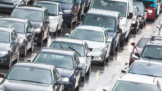Stop dal 1 Ottobre per 3,5 milioni di auto diesel: cosa c'è da sapere