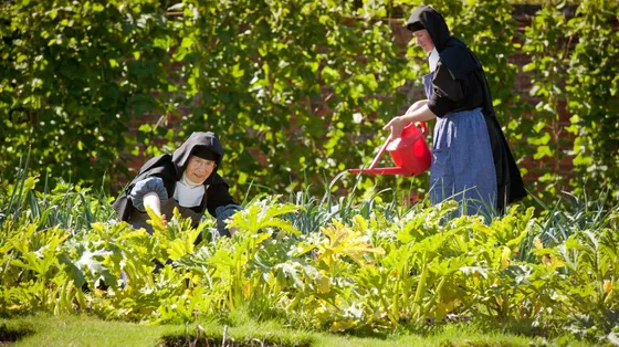 La povertà che rende davvero liberi. Economia al servizio della vocazione