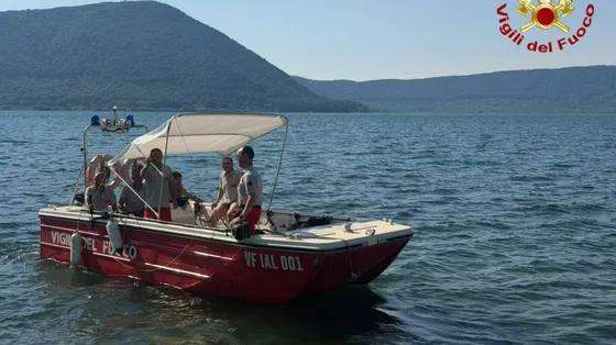 Un fiume di messaggi di affetto per Eugenia Roccella, senza soste le ricerche del marito