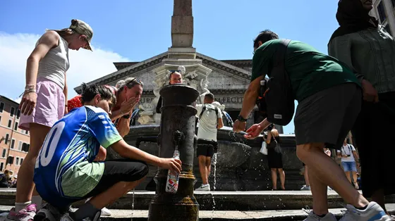Emergenza caldo, il pressing di sindaci e ambientalisti: misure subito, più soldi per le buone pratiche
