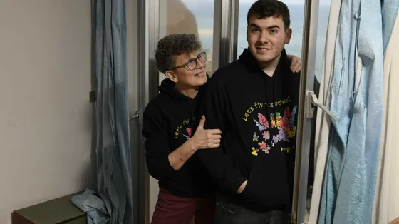 La lunga estate dei caregiver: «Con i servizi carenti rischiamo di restare chiusi in casa»