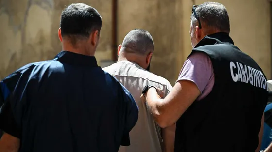 Bomba a Ranucci, quattro arresti: "Elevata pericolosità"