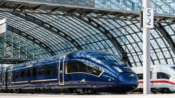 L'Italia (a sorpresa) esporta concorrenza: i treni di Italo fanno rotta sulla Germania