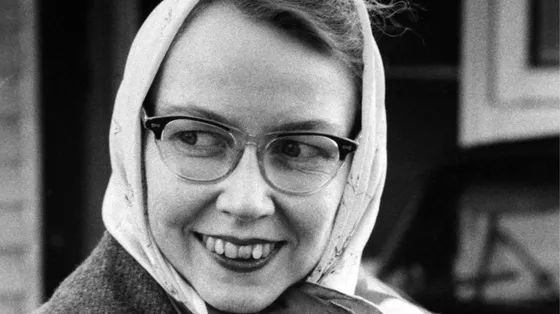 Diari privati: dove nasce Flannery O’Connor