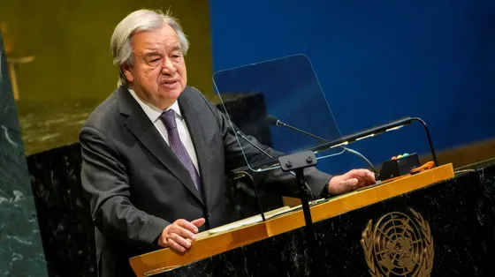 Un team di esperti Onu
lancia l'allarme sull’IA: «Ci mente e viola i comandi umani»