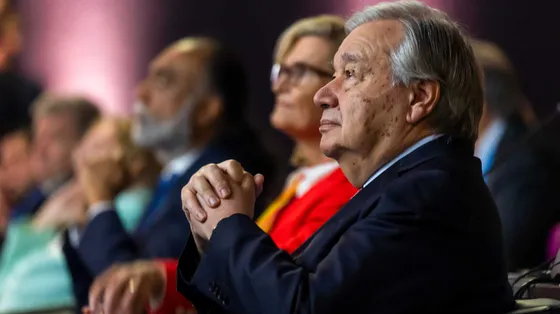 L'IA corre senza regole e l'Onu corre ai ripari: cosa preoccupa Guterres