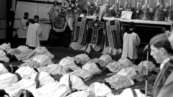 La Messa in latino, la libertà di religione, il Concilio: cosa oppone Lefebvre a Roma