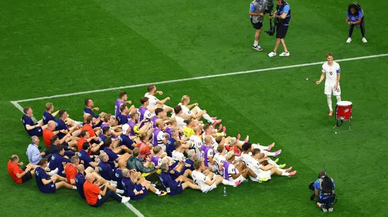 Mondiali: dimmi come esulti e ti dirò chi sei