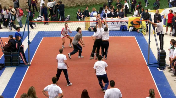 Oratori, incubatori di futuro per lo sport italiano