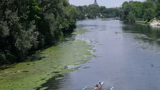 La difesa del territorio passa dall’acqua