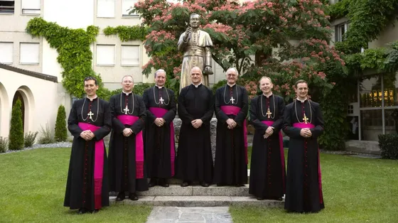 La Fraternità San Pio X risponde alla scomunica: «Ingiusta e invalida»