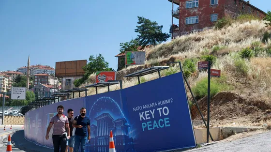 La nuova posizione su Kiev, i calcoli sul riarmo, il fattore Trump: Meloni verso il vertice Nato