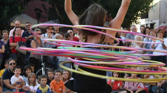 Reverie, a Saronno un festival per sognare a occhi aperti