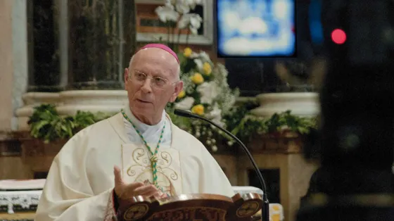 Addio a monsignor Adriano Caprioli, vescovo emerito di Reggio Emilia-Guastalla
