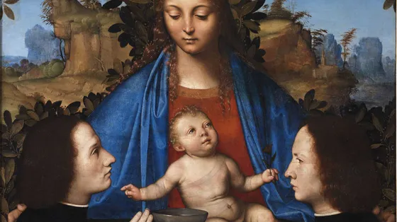 Finalmente una mostra per Giovanni Agostino da Lodi, talento irrequieto e sublime