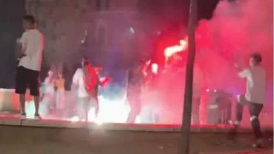 Roma, Colosseo: blitz delle forze dell'ordine