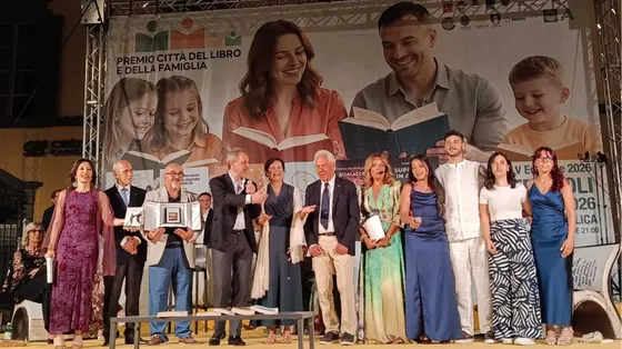 Anche nella tempesta si può essere famiglia